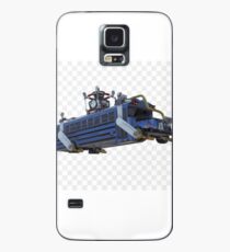 Funda/vinilo para Samsung Galaxy Fortnite Battle Royale