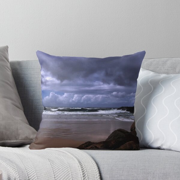Item preview, Duranbah Beach  designed and sold by Nickie.