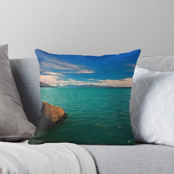Item preview, Lake Tekapo, New Zealand designed and sold by Crispin  Gardner IPA.