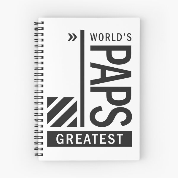 Item preview, World's Paps Greatest designed and sold by RafaelLopezz.