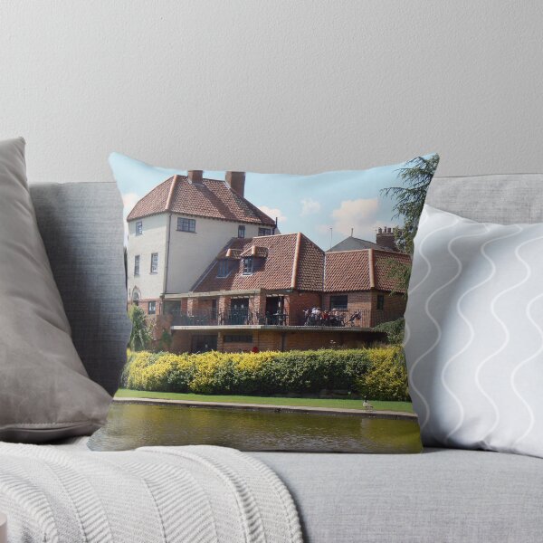 Item preview, York's Rowntree Park designed and sold by AARDVARK.