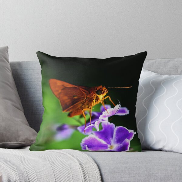 Item preview, Brown Butterfly designed and sold by kaustik.