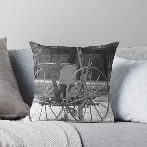 Item preview, Historic Farm Plow designed and sold by Glenna Walker.