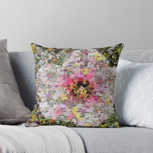 Item preview, Floral Big Bang designed and sold by Peter Kurdulija.
