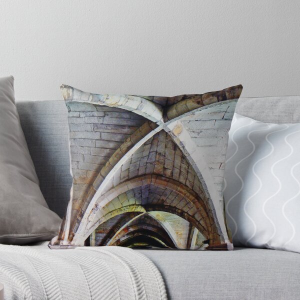 Item preview, St. Leonard's Hospice - York designed and sold by AARDVARK.