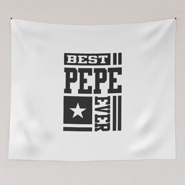 Item preview, Best Pepe Ever designed and sold by RafaelLopezz.