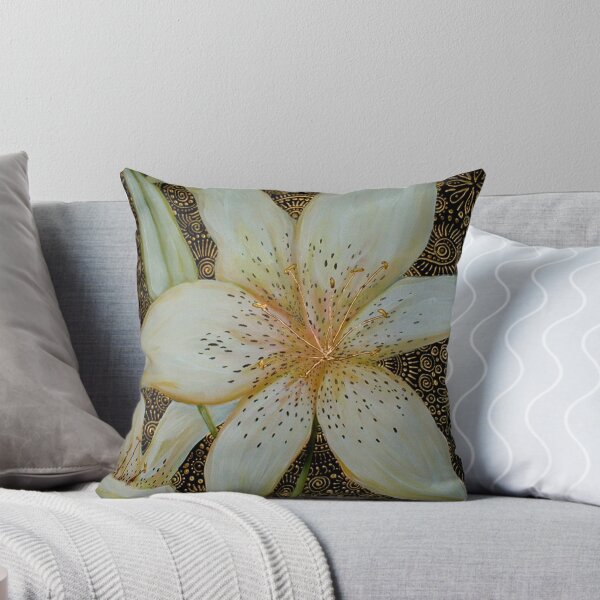 Item preview, Tiger Lilies designed and sold by Cherie Roe Dirksen.