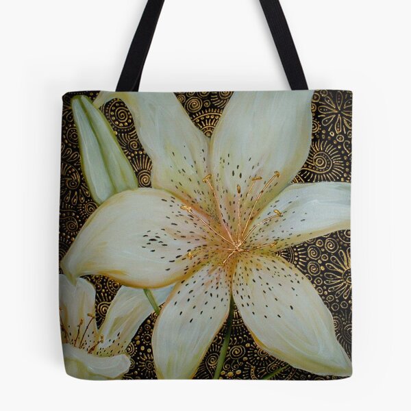 Item preview, Tiger Lilies designed and sold by Cherie Roe Dirksen.