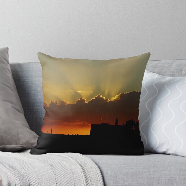 Item preview, Moody Sky. ST.GEORGE, BRISTOL, ENGLAND designed and sold by kojobar.
