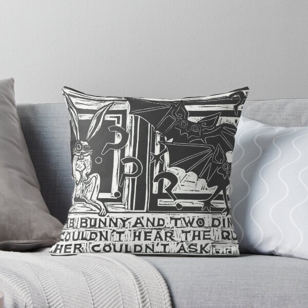 Item preview, Parables Series, Questions! Questions! designed and sold by daniel cautrell.