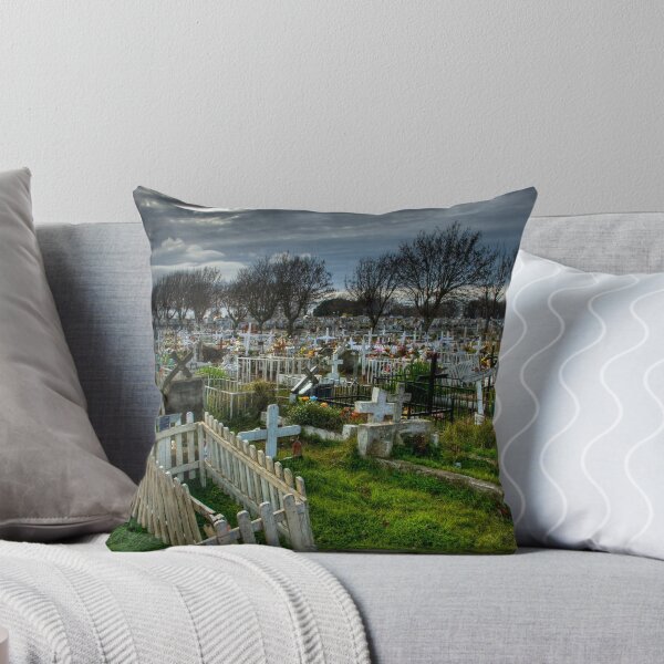 Item preview, A day at the cemetery designed and sold by Gonzalo Munoz.