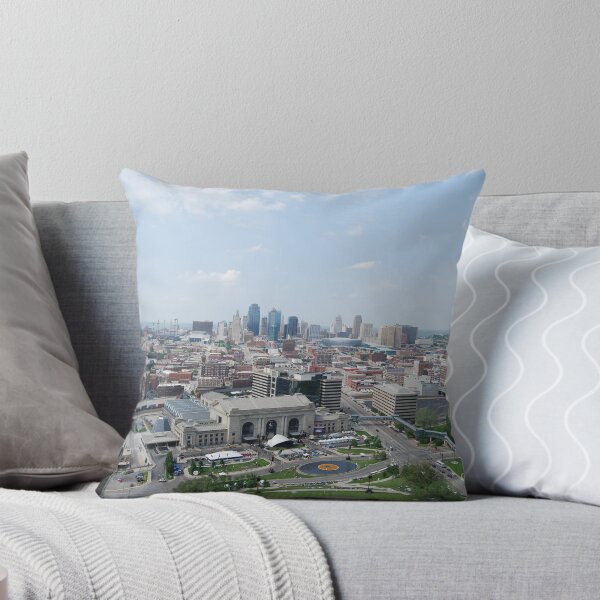 Item preview, kansas city designed and sold by amy welborn.