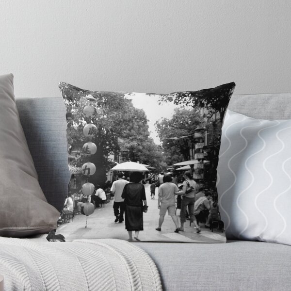 Item preview, side street designed and sold by routinemagic.