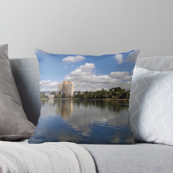 Item preview, Lake Merritt  •   Oakland, California designed and sold by Alice Leon.