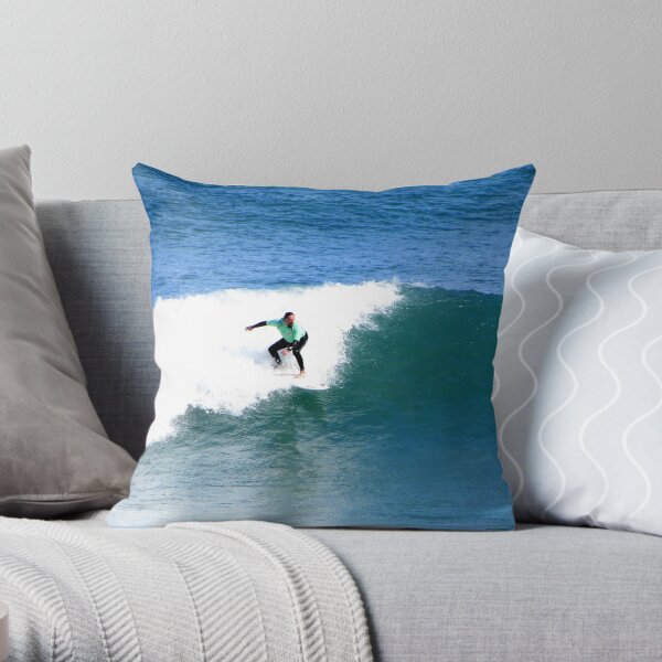 Sean Throw Pillow