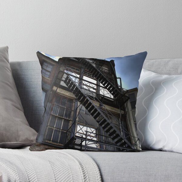 Item preview, Fire Escape designed and sold by Philip Allgeier.