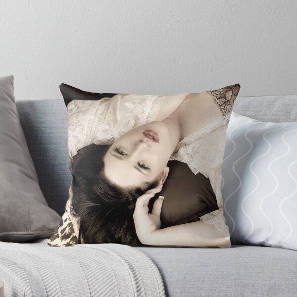Item preview, Scandalous designed and sold by Paula Delley.