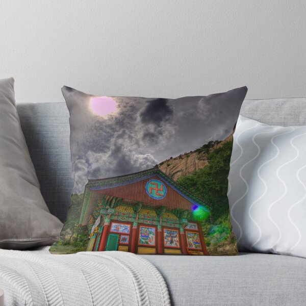 Item preview, The Temple On The Mount designed and sold by Bobby McLeod.