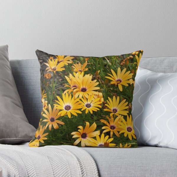 Item preview, Yellow Flowers designed and sold by Denise Schuster.