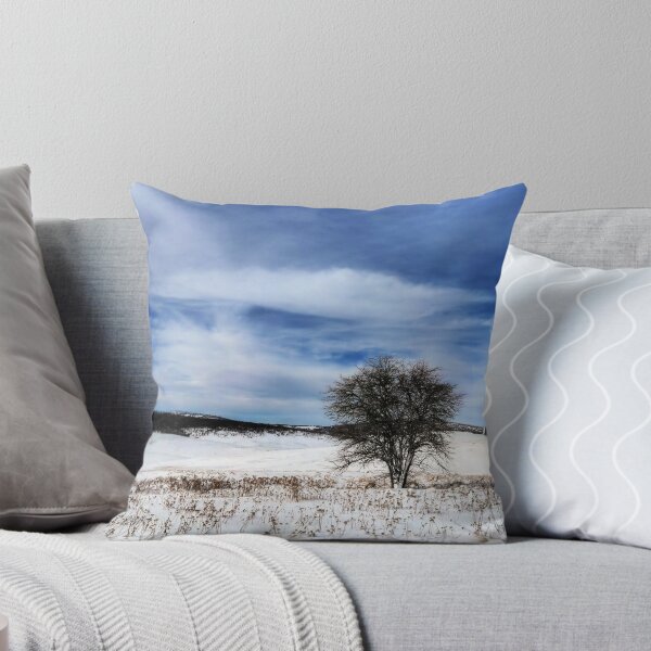 Item preview, A Lone Tree designed and sold by Raquel O'Neill.