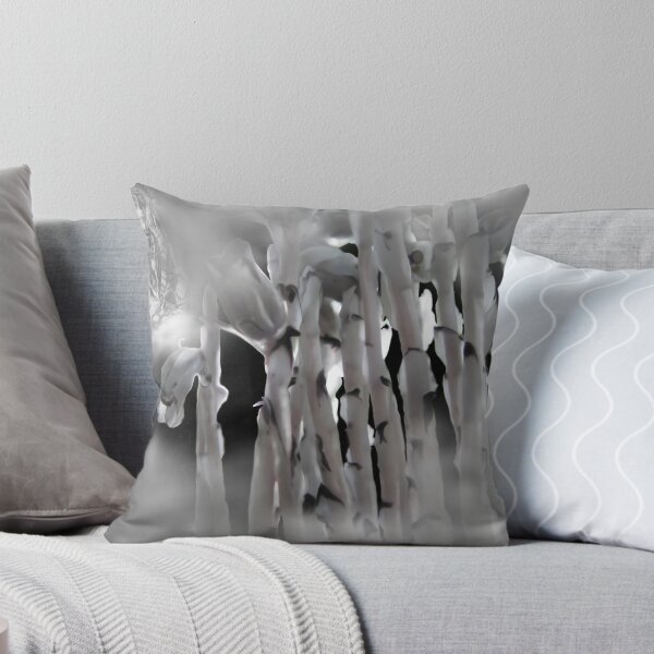Item preview, Origin of the Indian Pipe Plant designed and sold by Danielle Loscig.