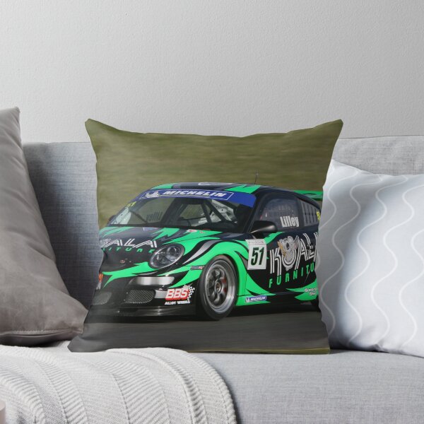Item preview, Green GT3 designed and sold by zoompix.