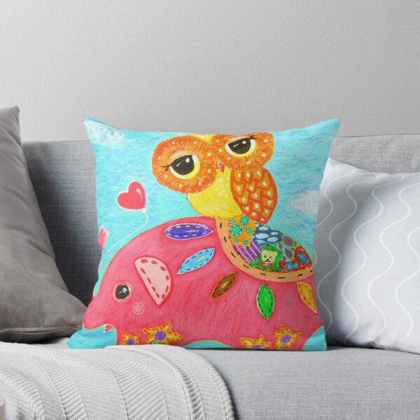 Item preview, Love Is Like An Elephant designed and sold by udonchow.