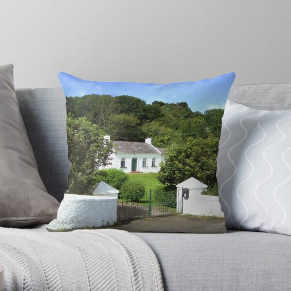 Dream home outlet pillows