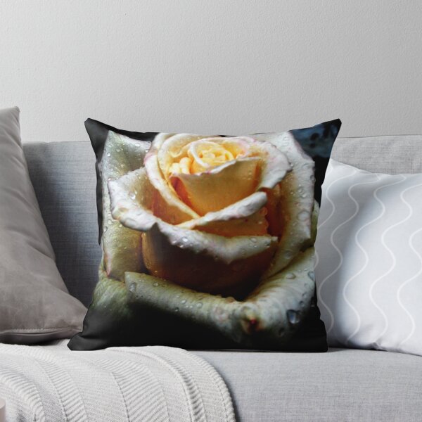 Item preview, Copper Rose designed and sold by Marcia Luly.