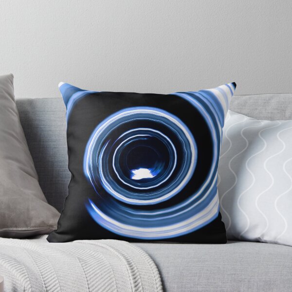 Item preview, Blue Spiral designed and sold by Philip Allgeier.