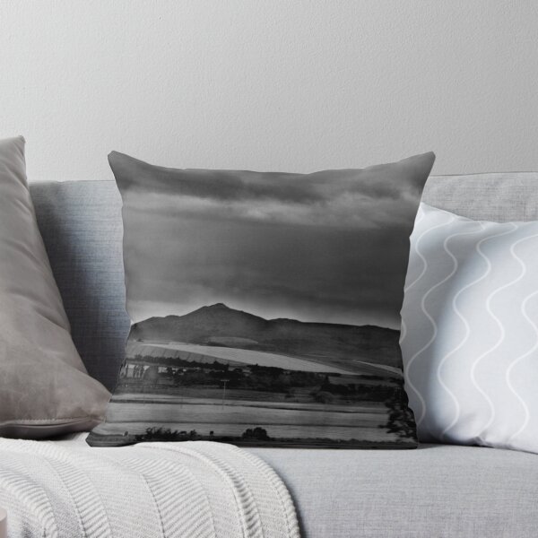 Item preview, Bennachie waiting for the storm designed and sold by Suzanne Forbes-Murray.
