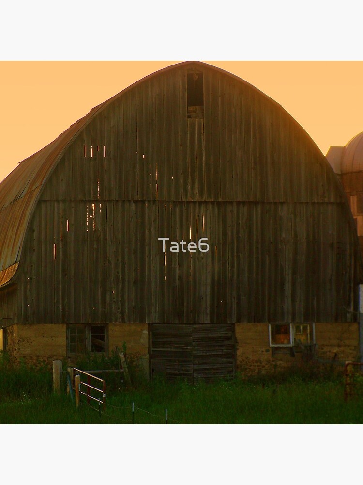 The Soul's Dark Cottage by Tate6