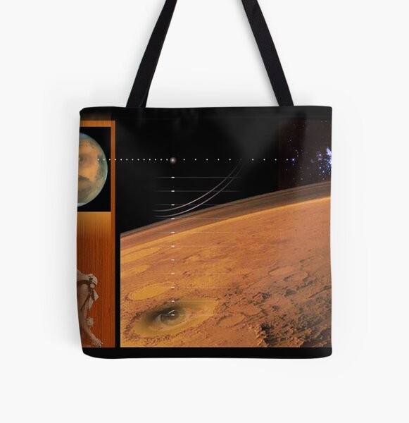 Item preview, Mars designed and sold by arteology.