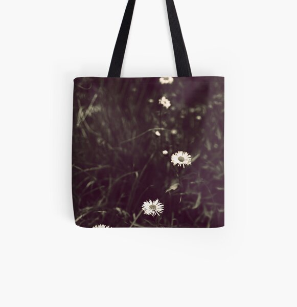 Starpath All Over Print Tote Bag