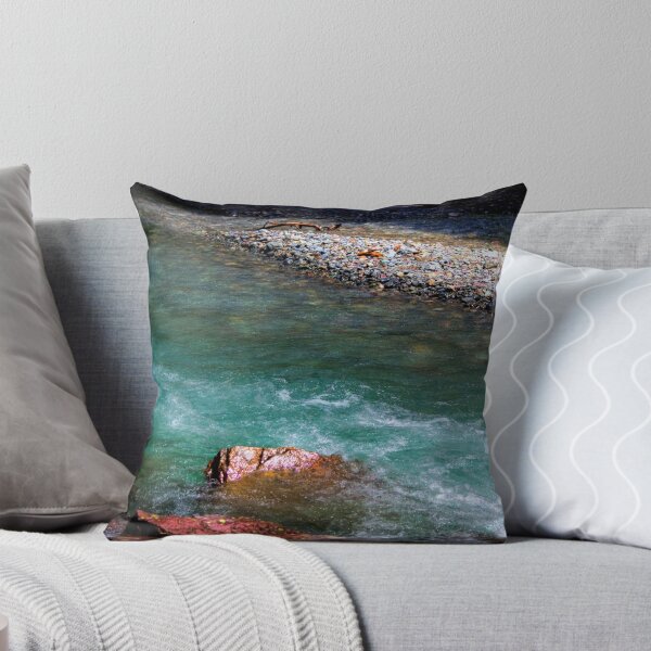 Item preview, Glacier National Park  designed and sold by Amy Matsumoto.
