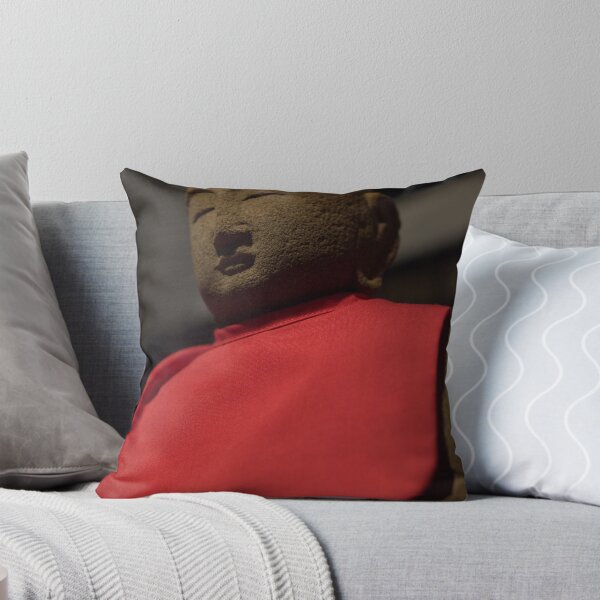 Item preview, Buddha designed and sold by Jimson Carr.