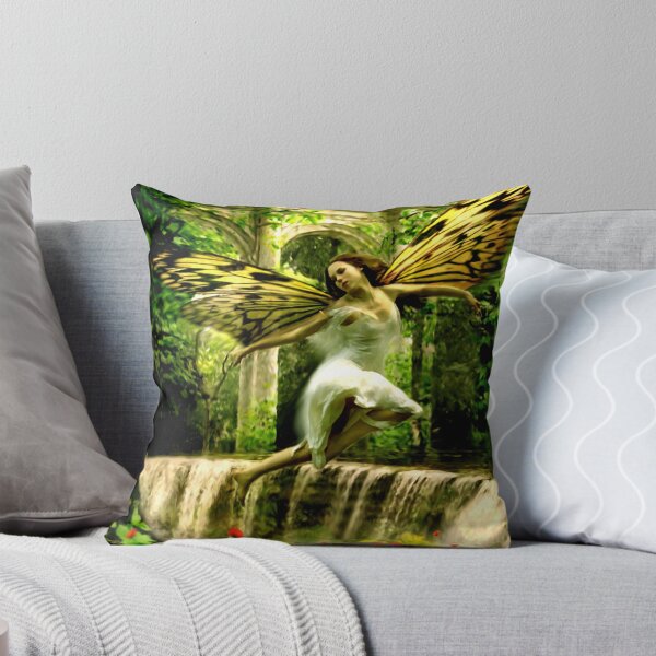Item preview, Enchanted Forest  designed and sold by Cliff Vestergaard.