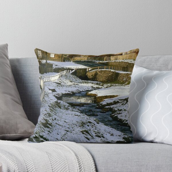 Item preview, Hutton Beck - Hutton-le-Hole designed and sold by Trevor Kersley.