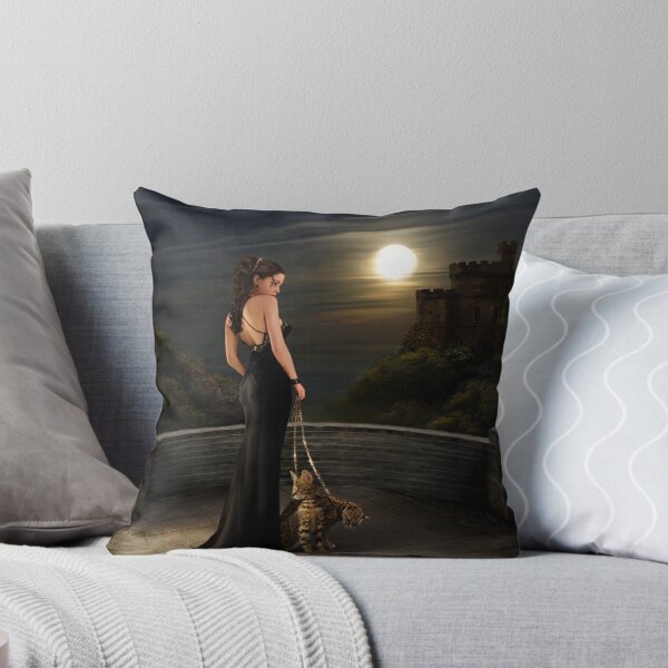 Item preview, THE MUSES  designed and sold by Tammara.
