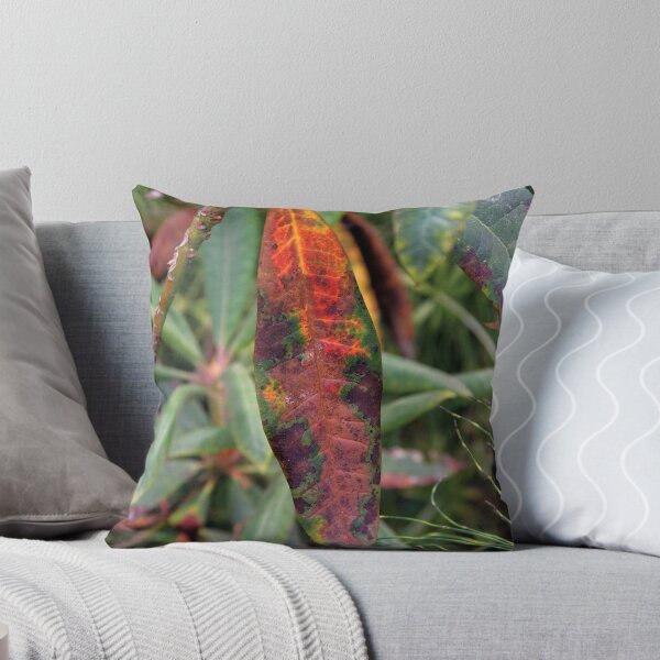 Item preview, Mendocino Botanical designed and sold by Alice Leon.