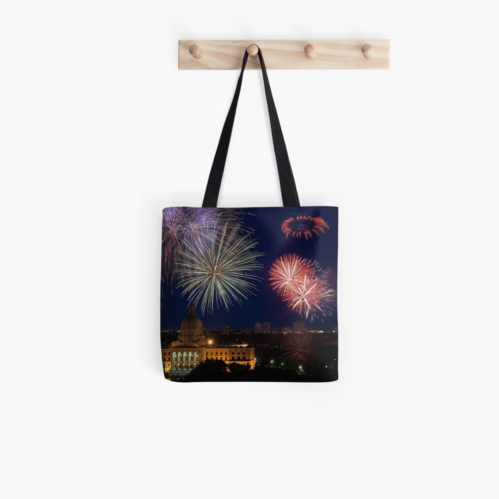 Celebration Tote Bag