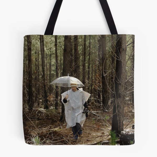 Artikelvorschau, Forest Fashion entworfen und verkauft von Naomi Clarke.