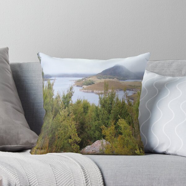 Item preview, Lake Plimsoll, Tasmania designed and sold by Gaylene Norton.