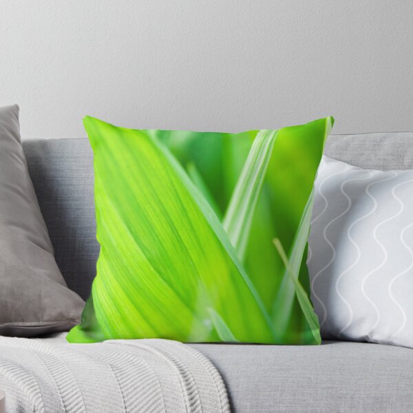Item preview, Green Leaves designed and sold by Michael Swanson.