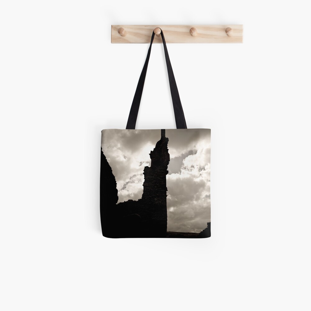 Solar Eclipse Tote Bag
