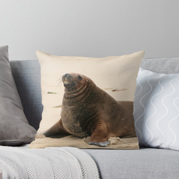 Item preview, Sea Lion  designed and sold by DRWilliams.