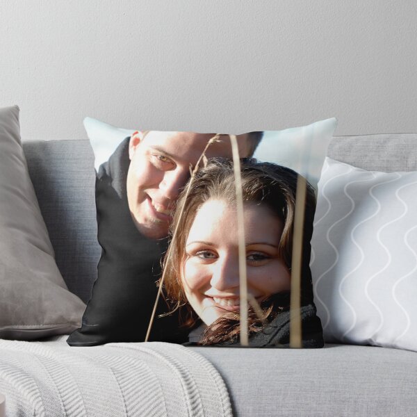 Item preview, ashley + mike.. designed and sold by robyn delorme.