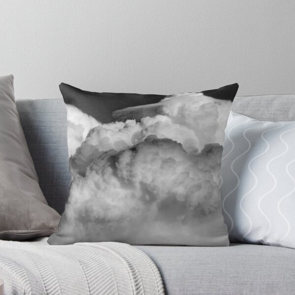 Item preview, Ominous Clouds designed and sold by kkeller.