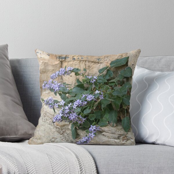 Item preview, Greek Wild Flowers designed and sold by DRWilliams.