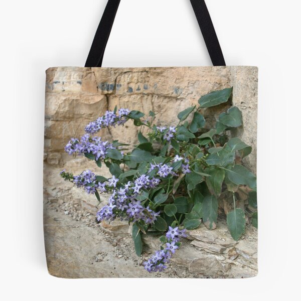 Item preview, Greek Wild Flowers designed and sold by DRWilliams.
